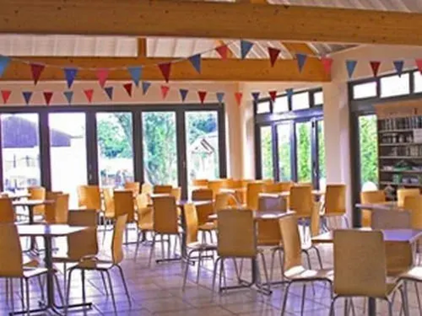 Cholderton Stonehenge Youth Hostel