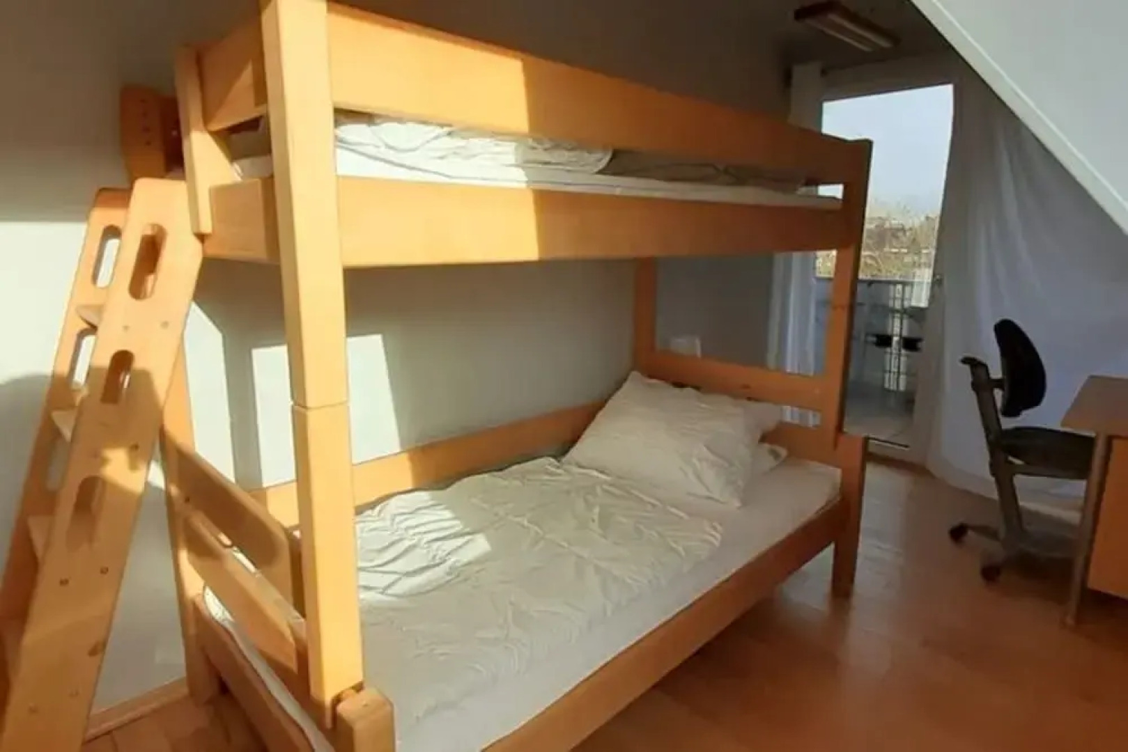 Ferienhaus in Neukirchen Nahe Sylt Strand