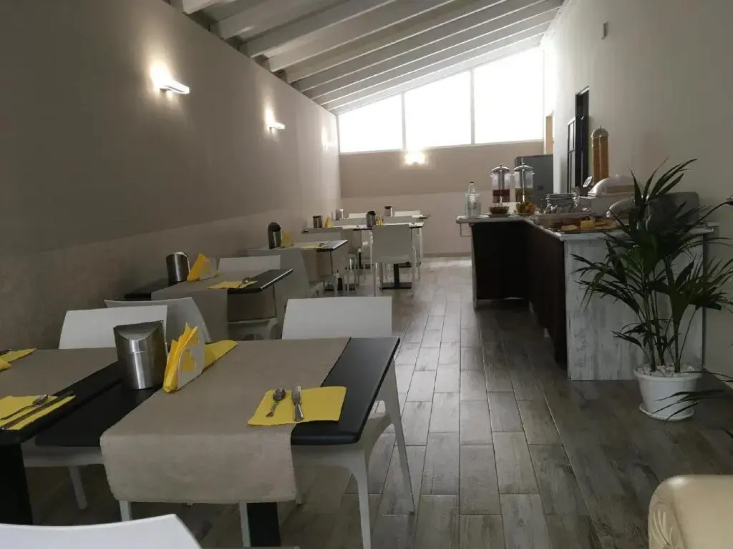 apart hotel Kalaskiso'