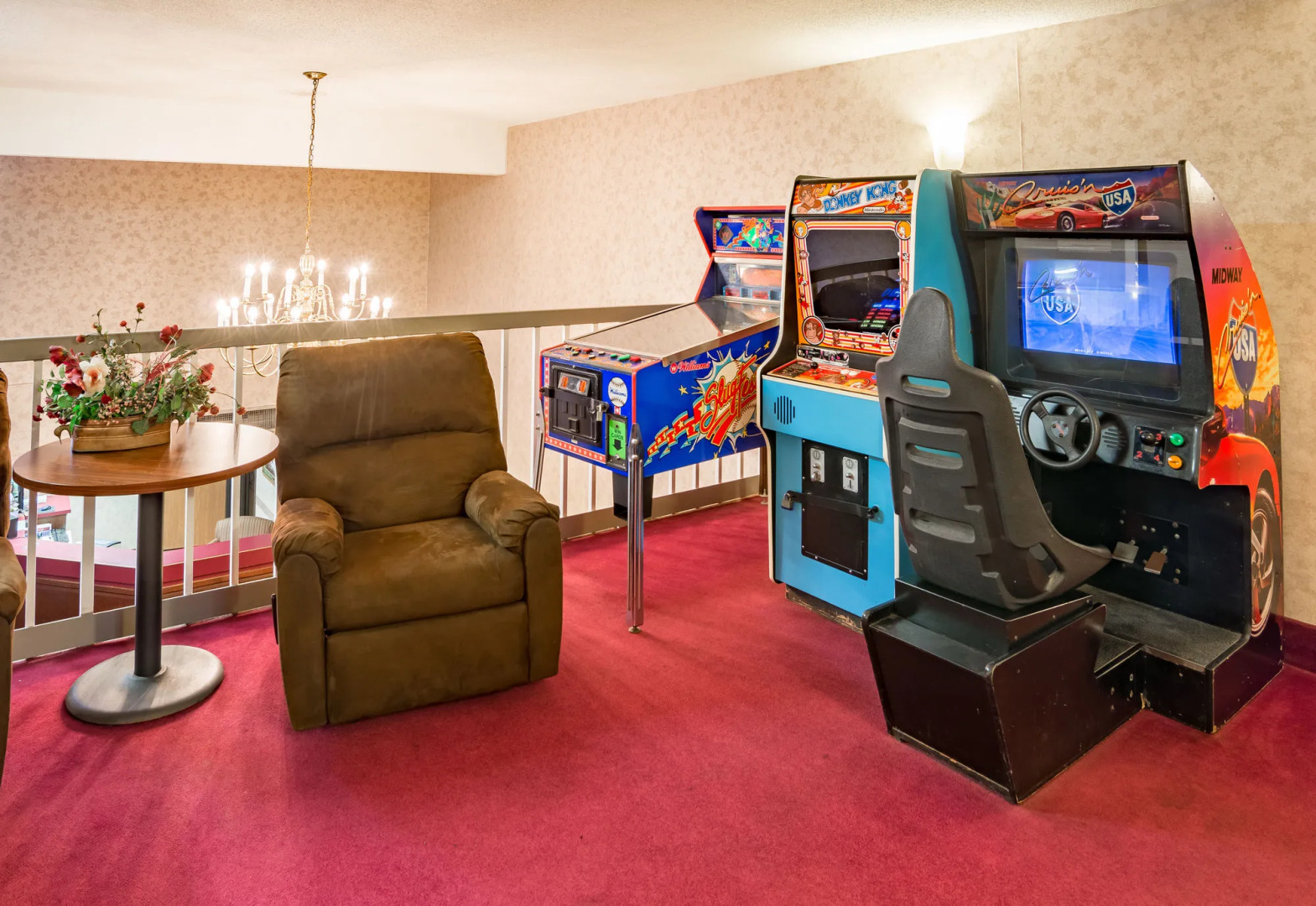 Prime Rate Inn