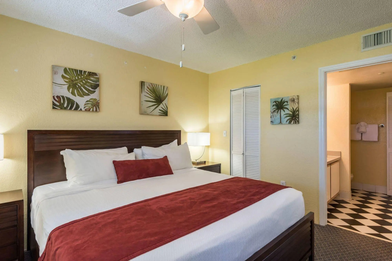 Sunrise Suites Resort
