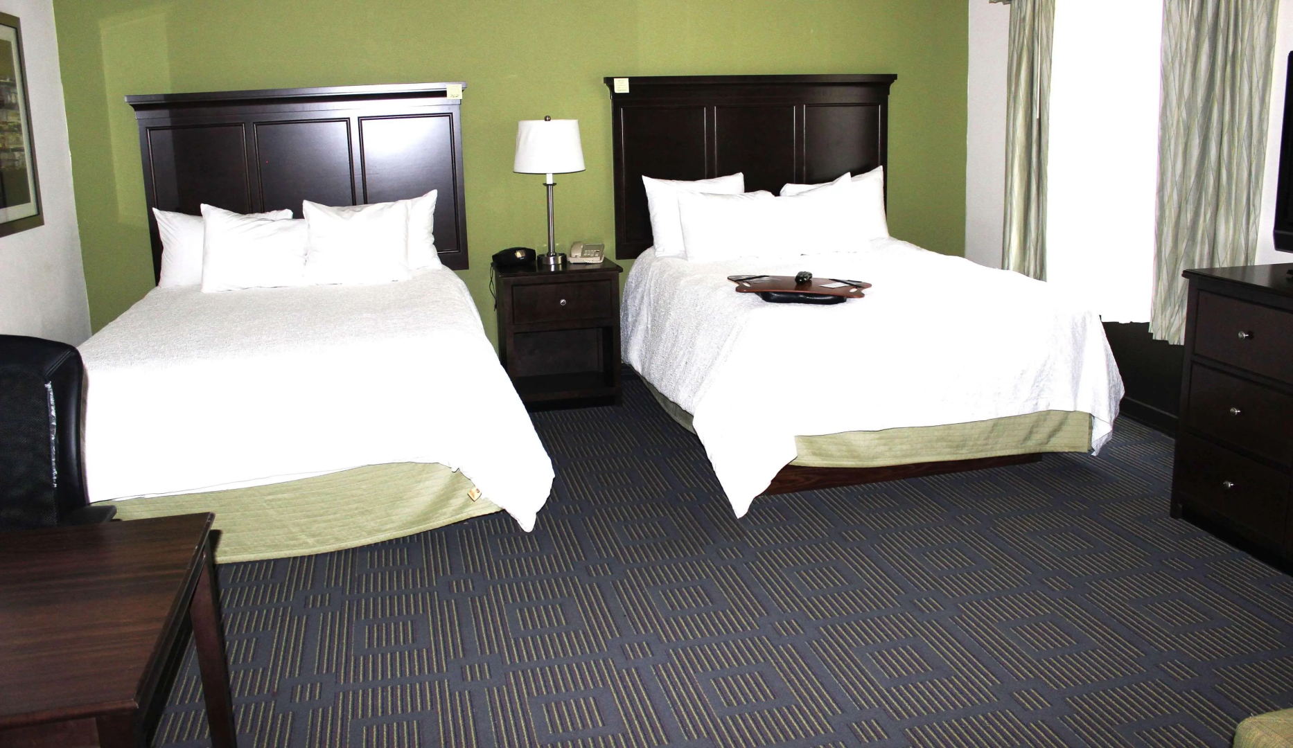 Hampton Inn & Suites Hazard