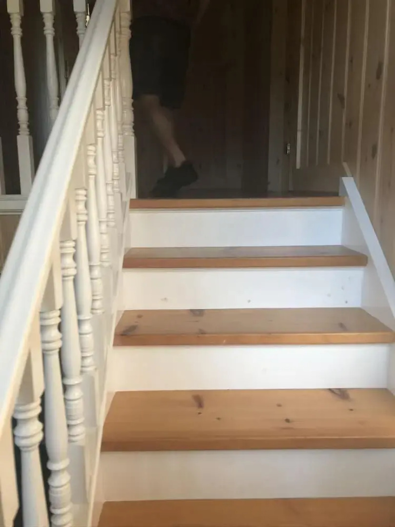 Blueberry Point A Classic Lake Joseph family cottage on a 900 ft peninsula