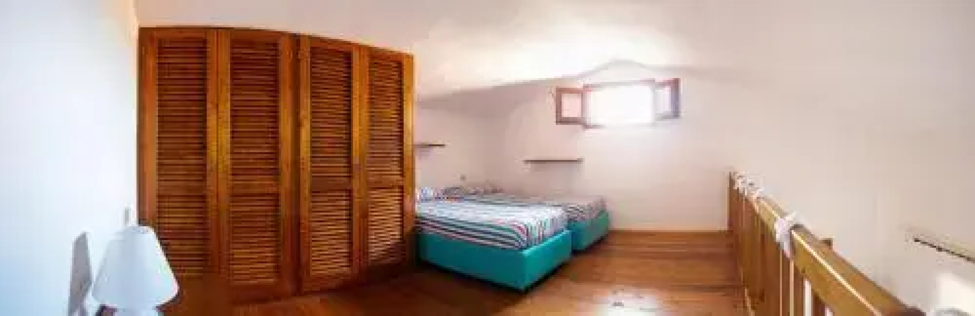 Porto Coda Cavallo Apartaments