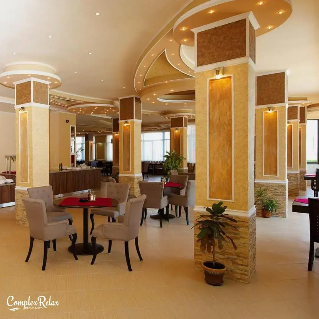 Sea Complex Relax& Spa- All Inclusive
