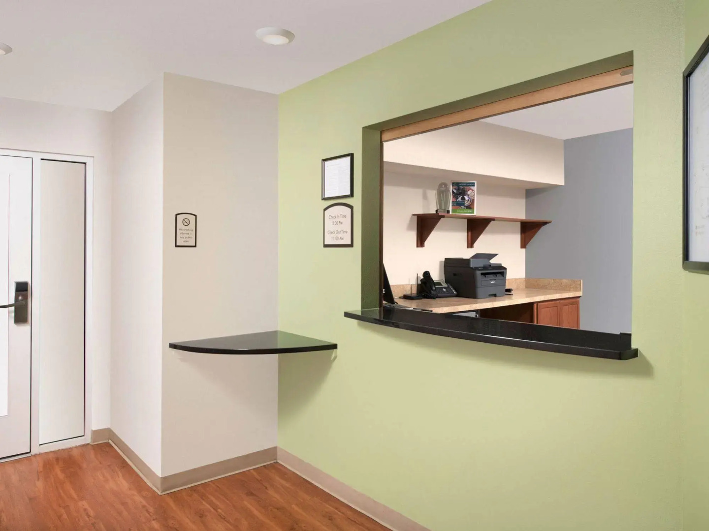 Extended Stay America Select Suites - Colorado Springs - Airport