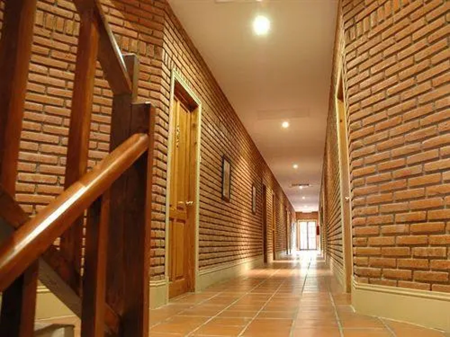 La Barraca Hotel & Resort