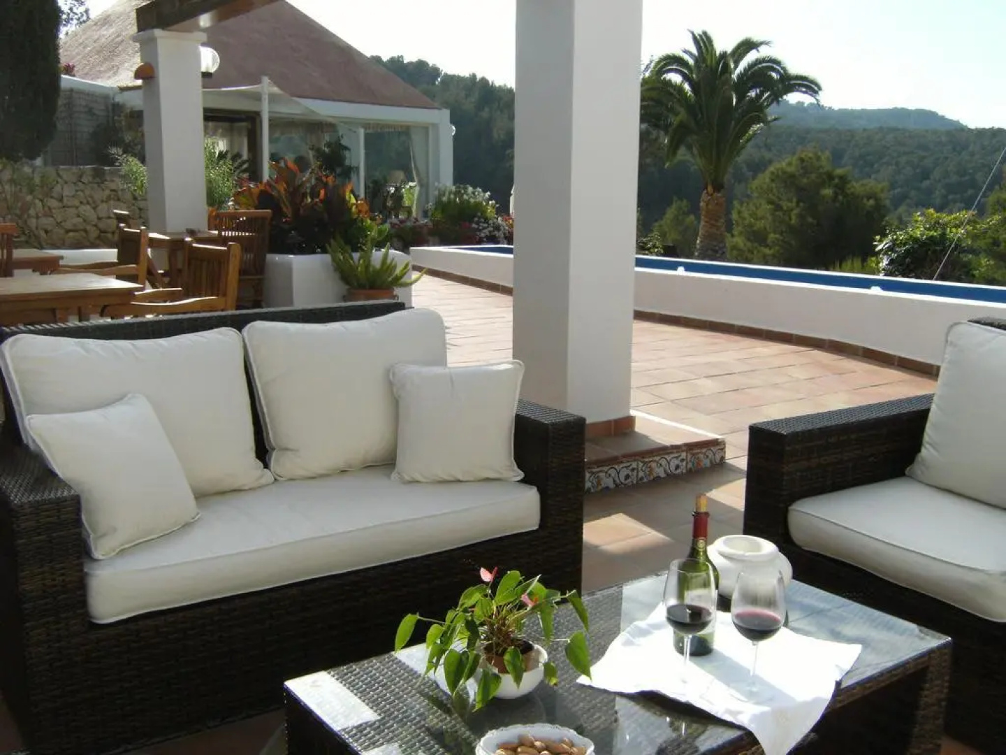 Villa Ca'n Maries