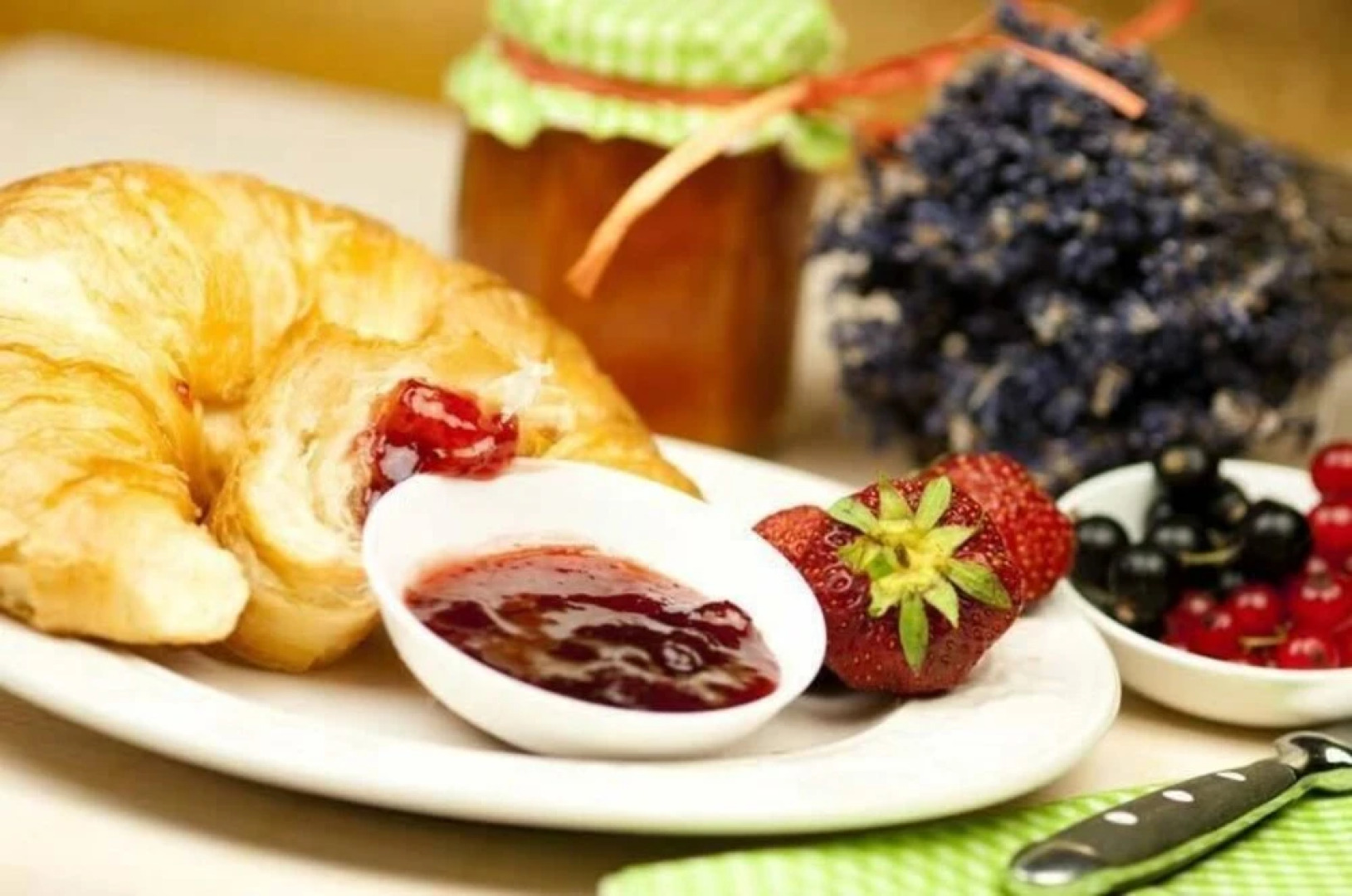 Hotel Mama Mia Garni