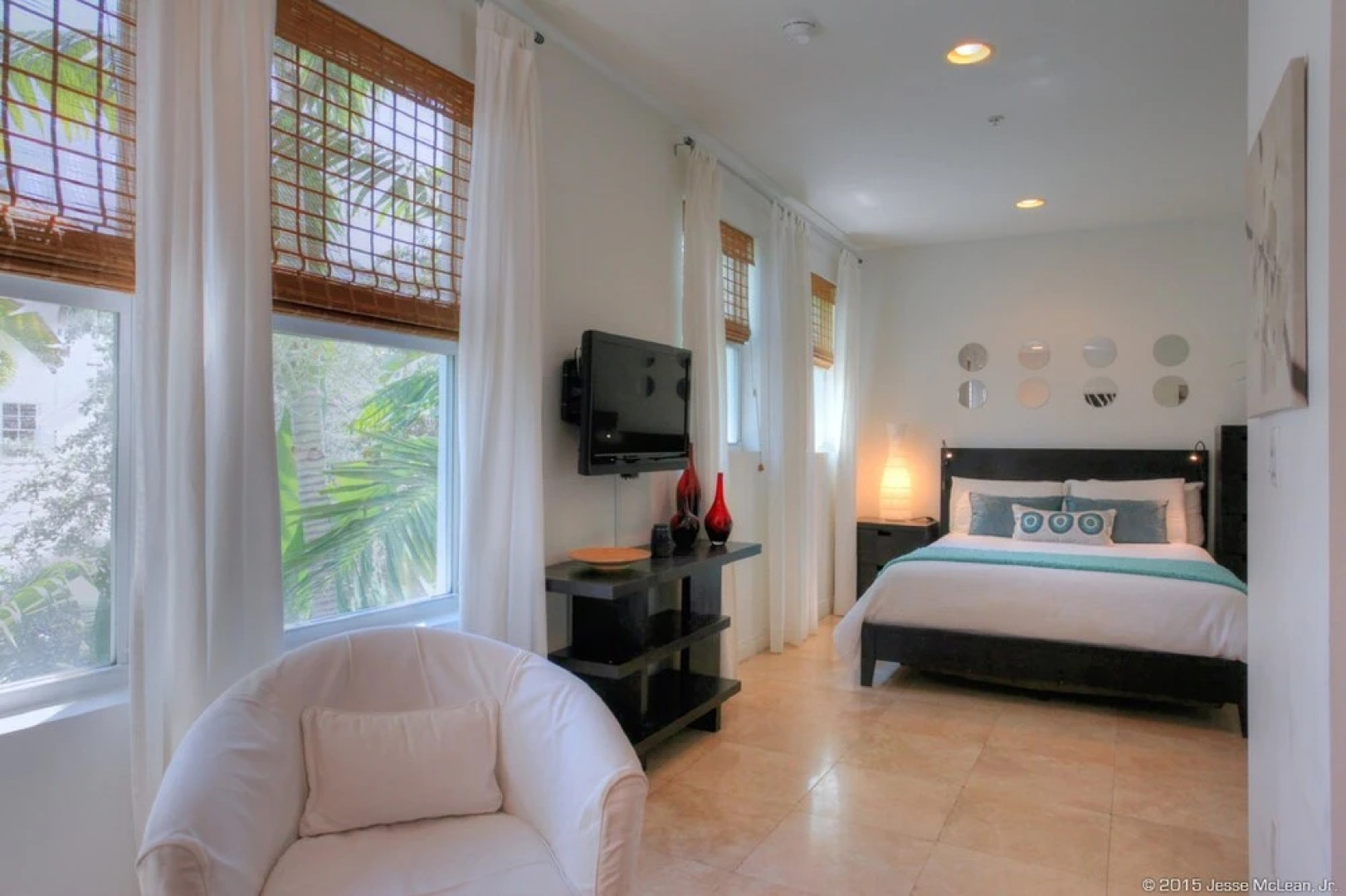 The Fountain Vacation Rentals