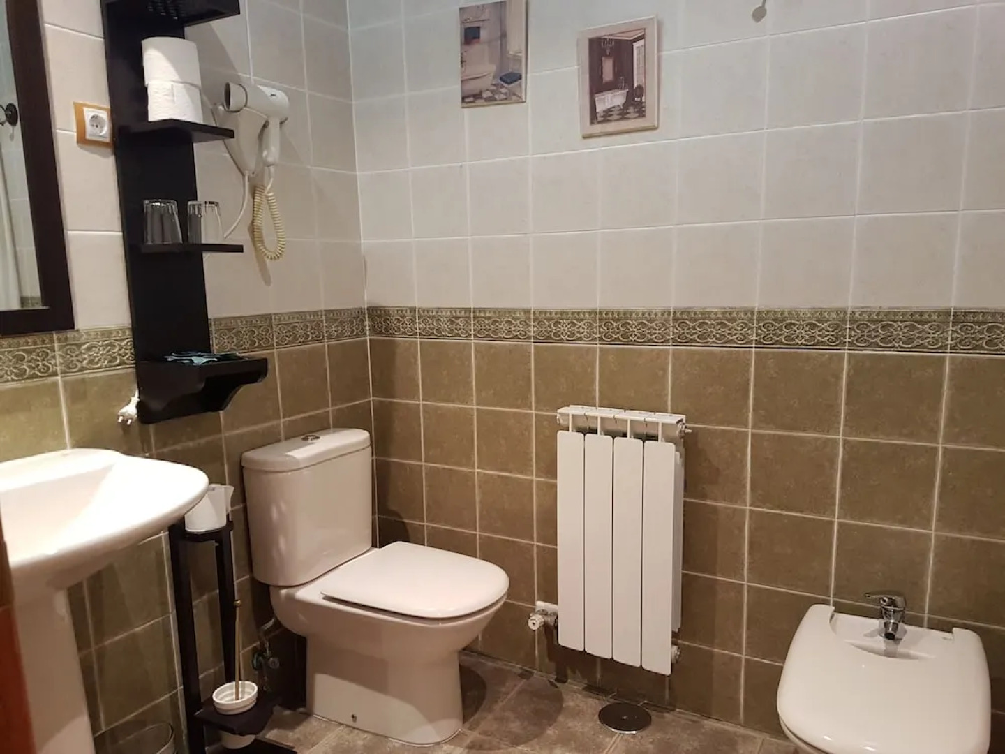 Apartamentos Pico Llerenes