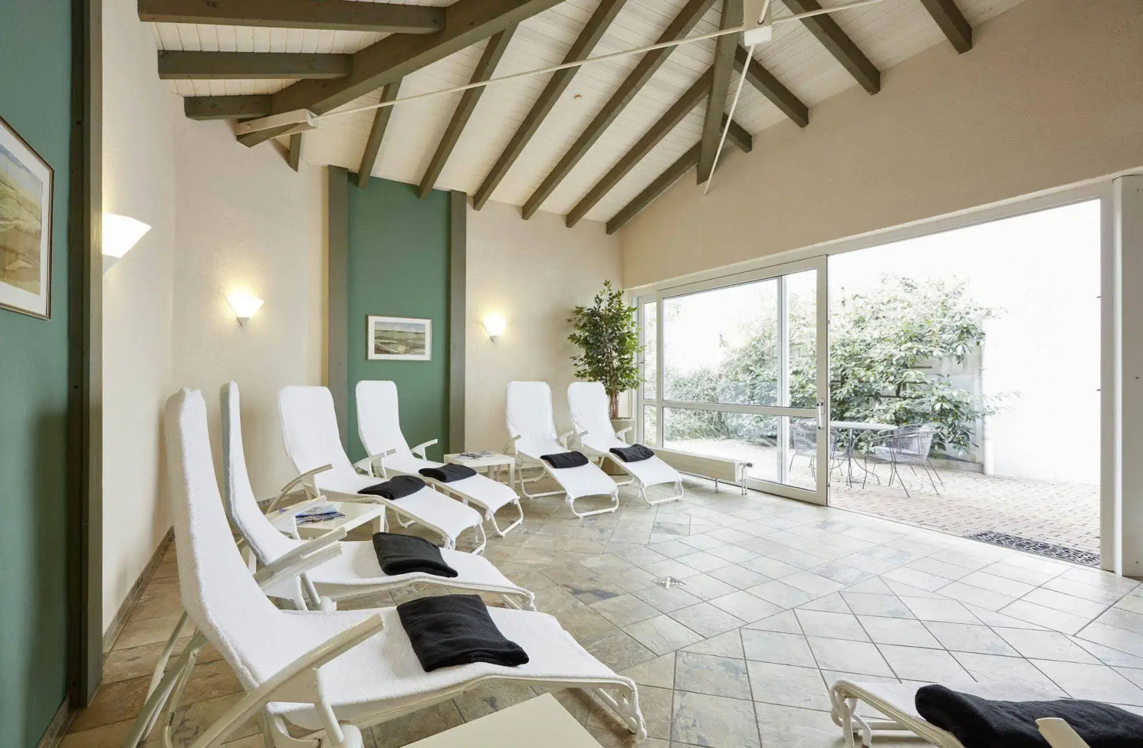 Waldhotel Bärenstein