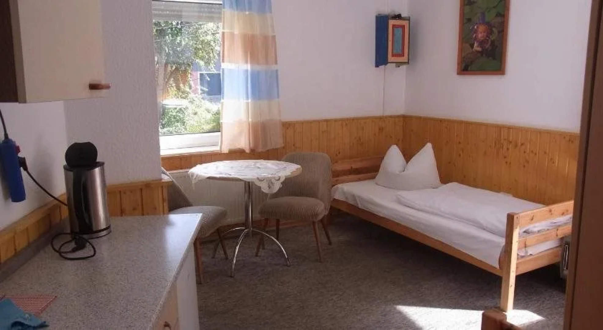 Freds Zimmer & Ferienwohnungen