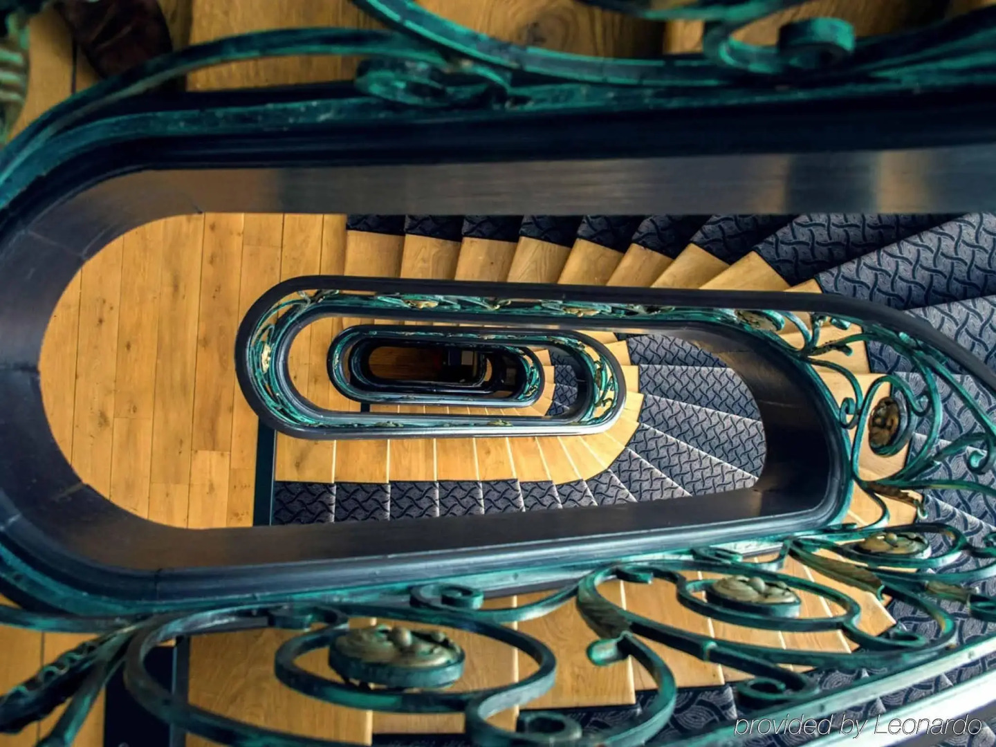 Mercure Lille Roubaix Grand Hotel