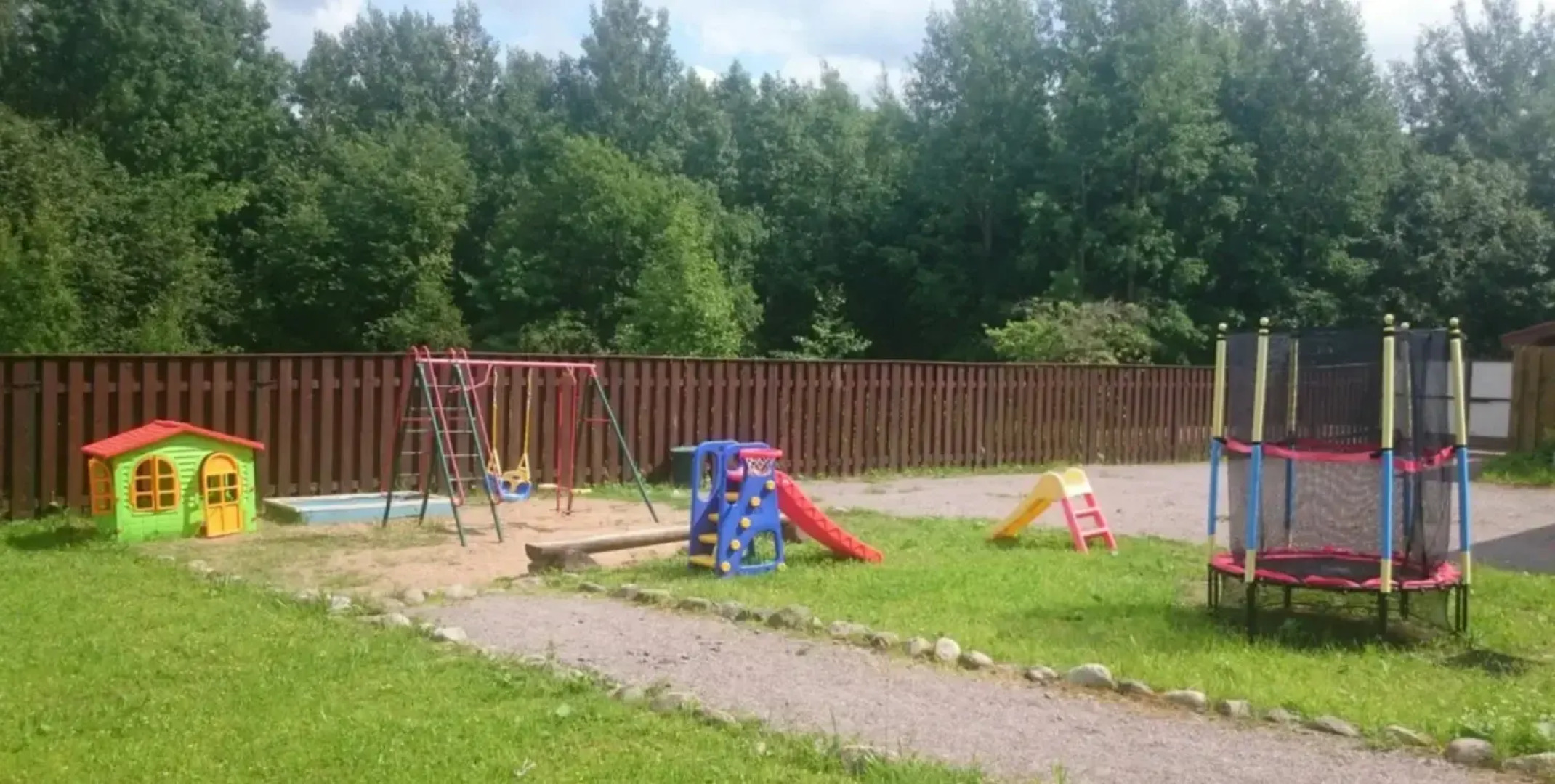 Зимняя Сказка