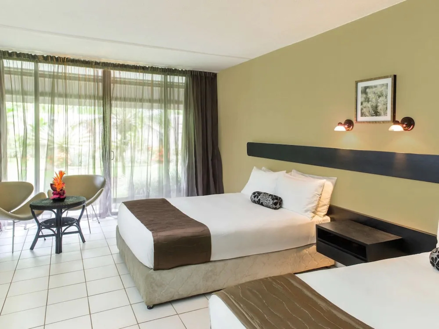 Hotel Novotel Suva Lami Bay