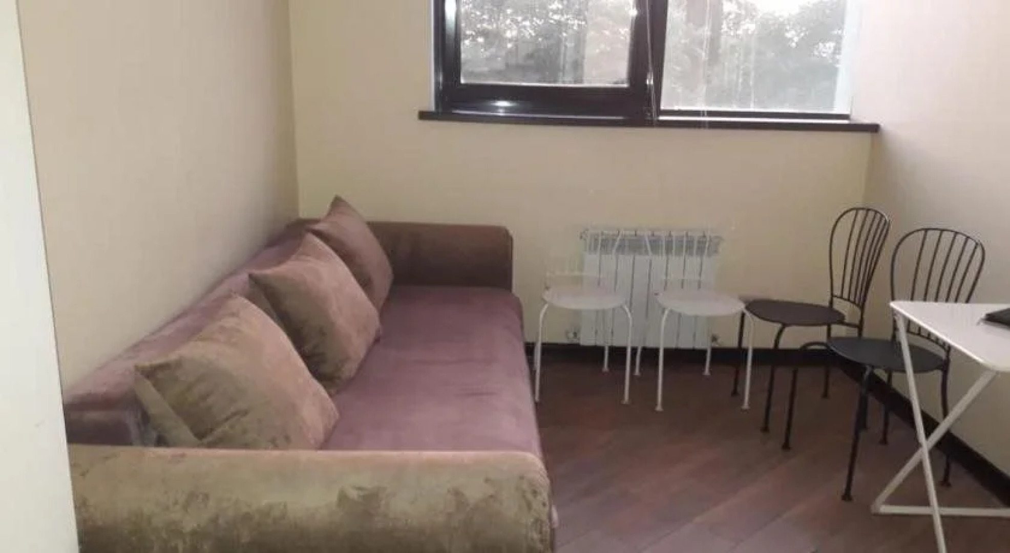 Central Hostel Sochi