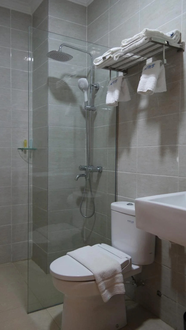 Havana Mutiara Belitung Hotel