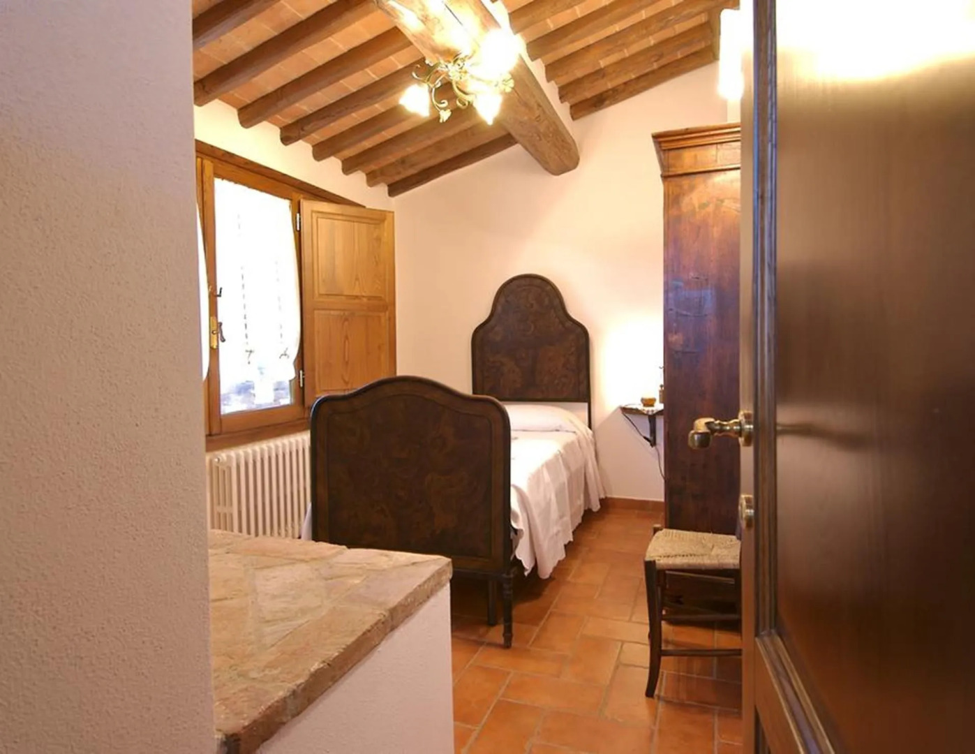 Tenuta Il Casale di San Miniato