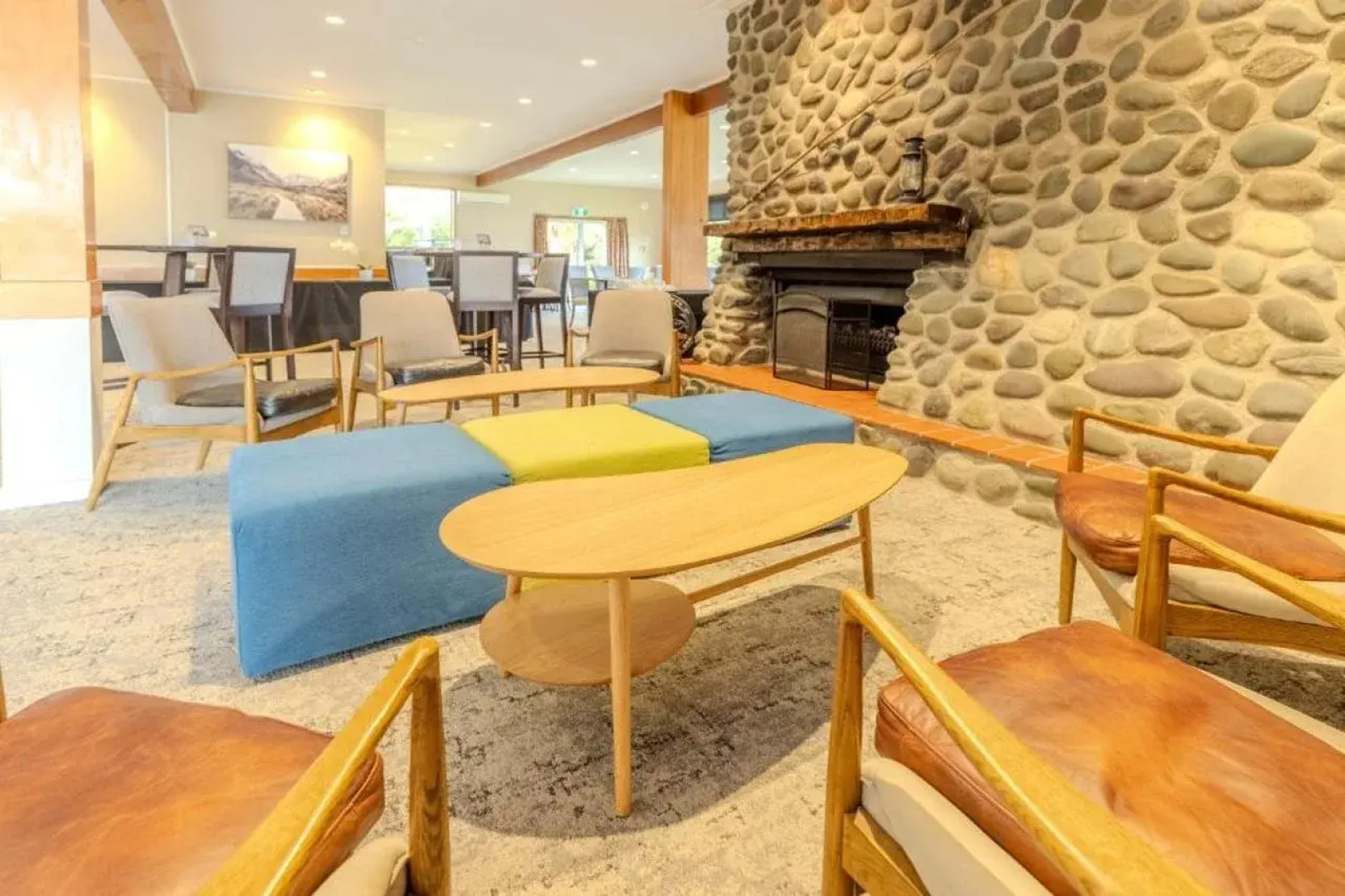 Kingsgate Hotel Te Anau