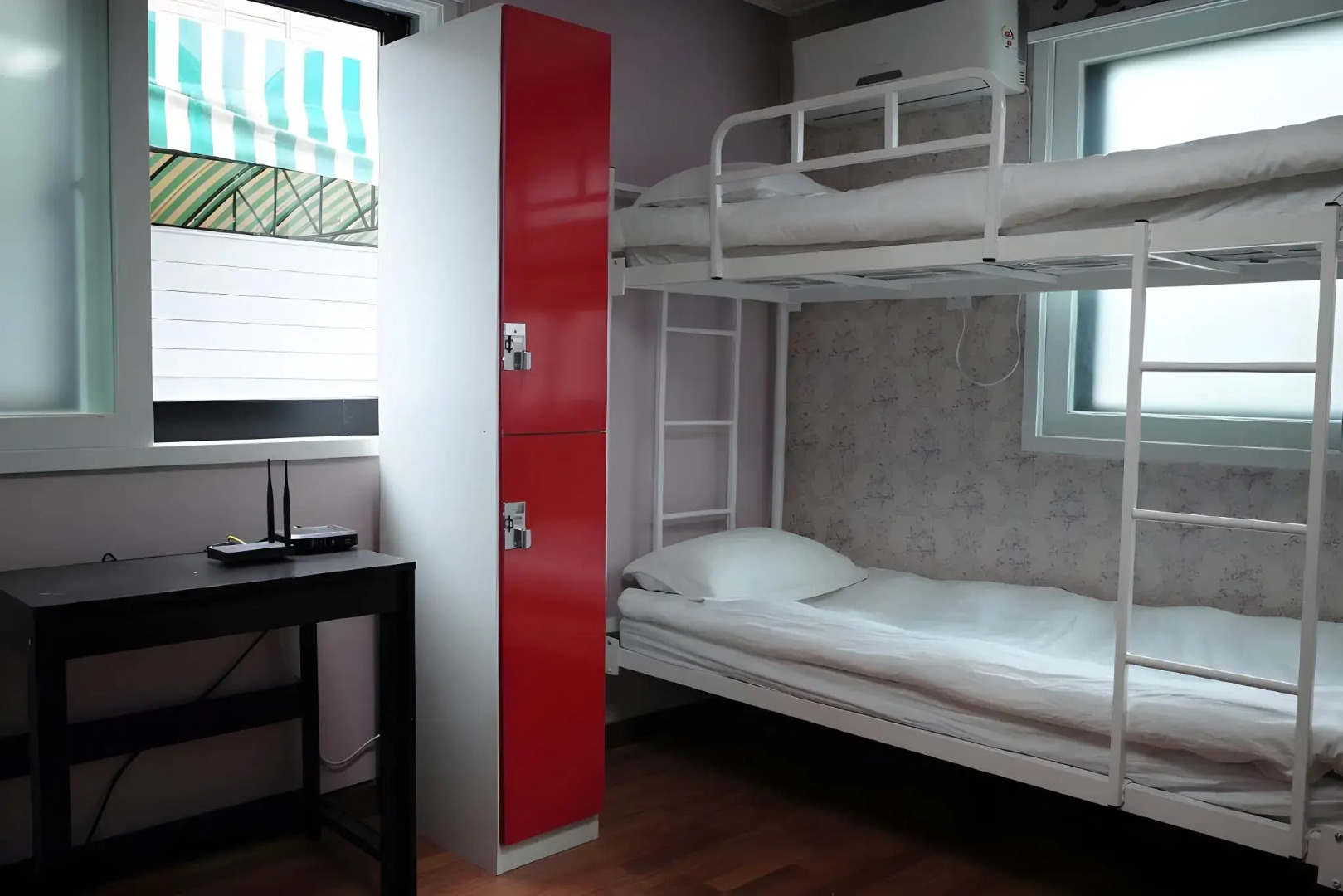 YaKorea Hostel Gangnam