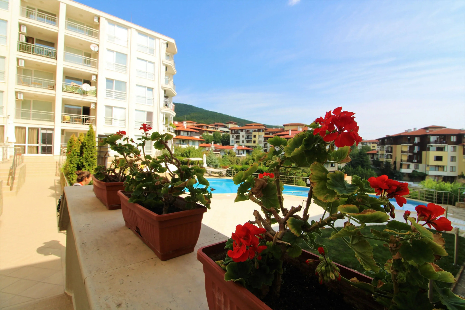 Sineva Park Hotel - All Inclusive
