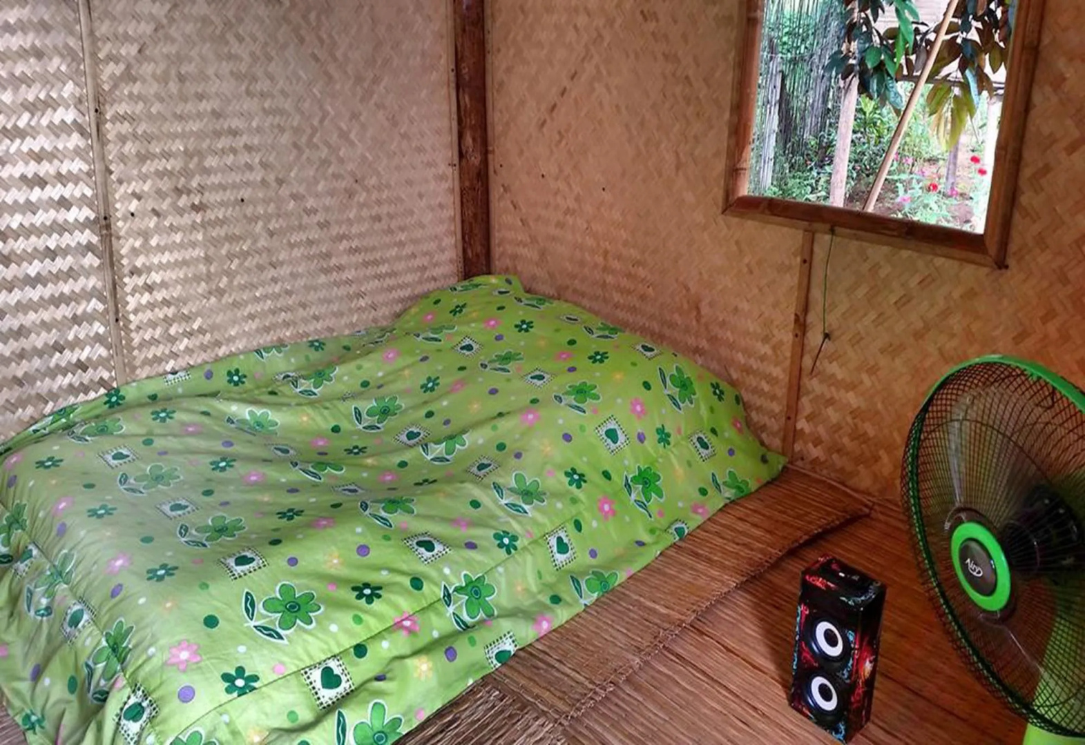 Baan AingDoi Homestay