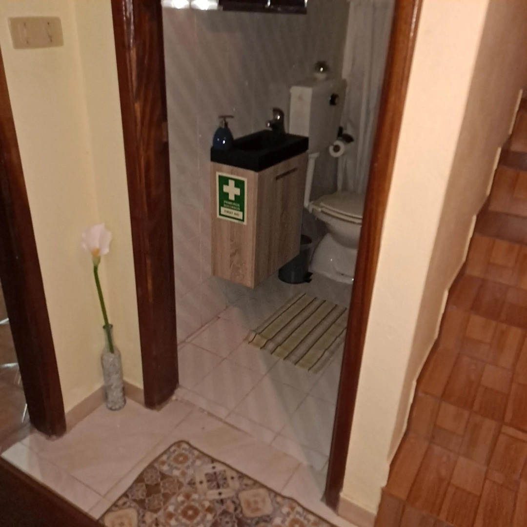 Chalé Seixal - Sea View