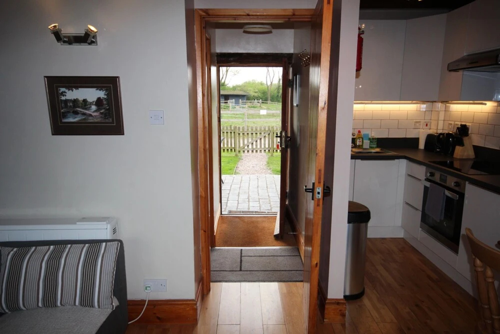 Whitley Elm Cottages