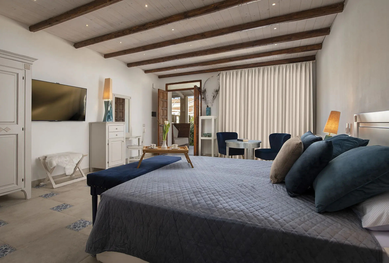 Villa Cavalieri Country Hotel