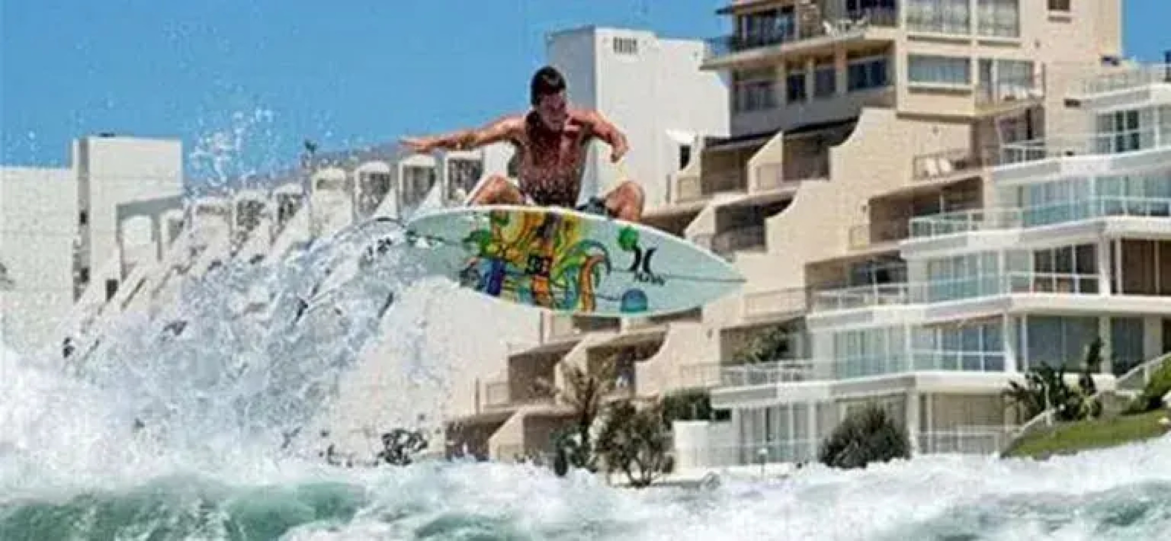 North Shore Suites Umhlanga