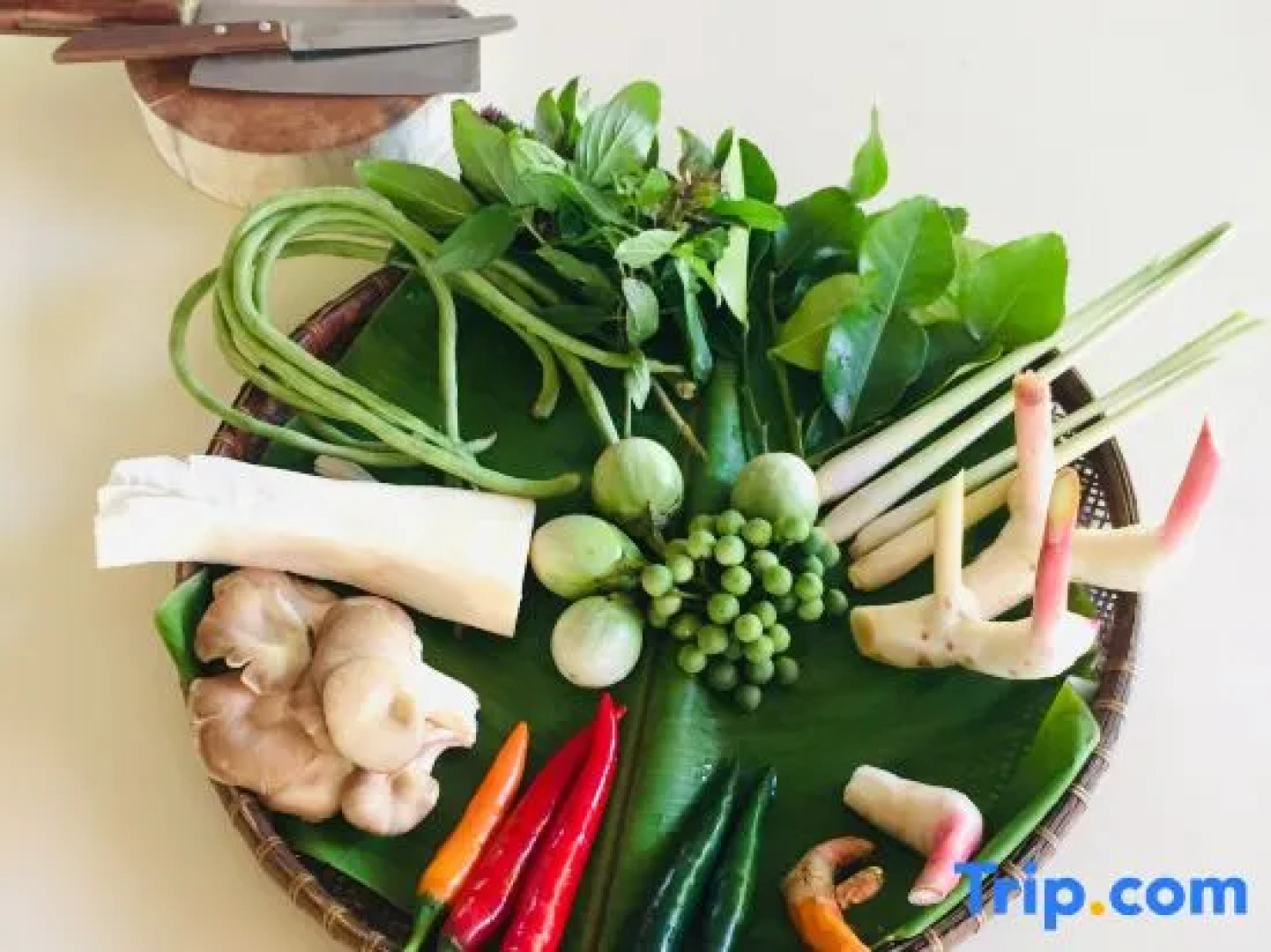 The Thai House Homestay