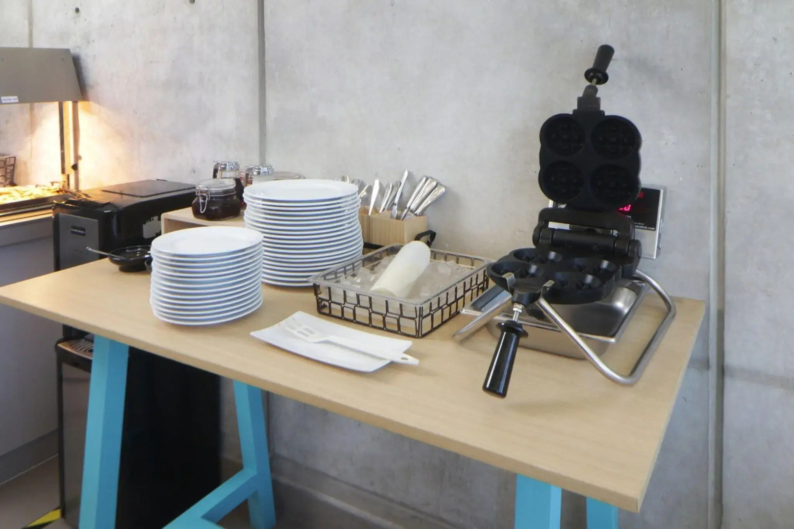 City Express Suites by Marriott Tijuana Rio