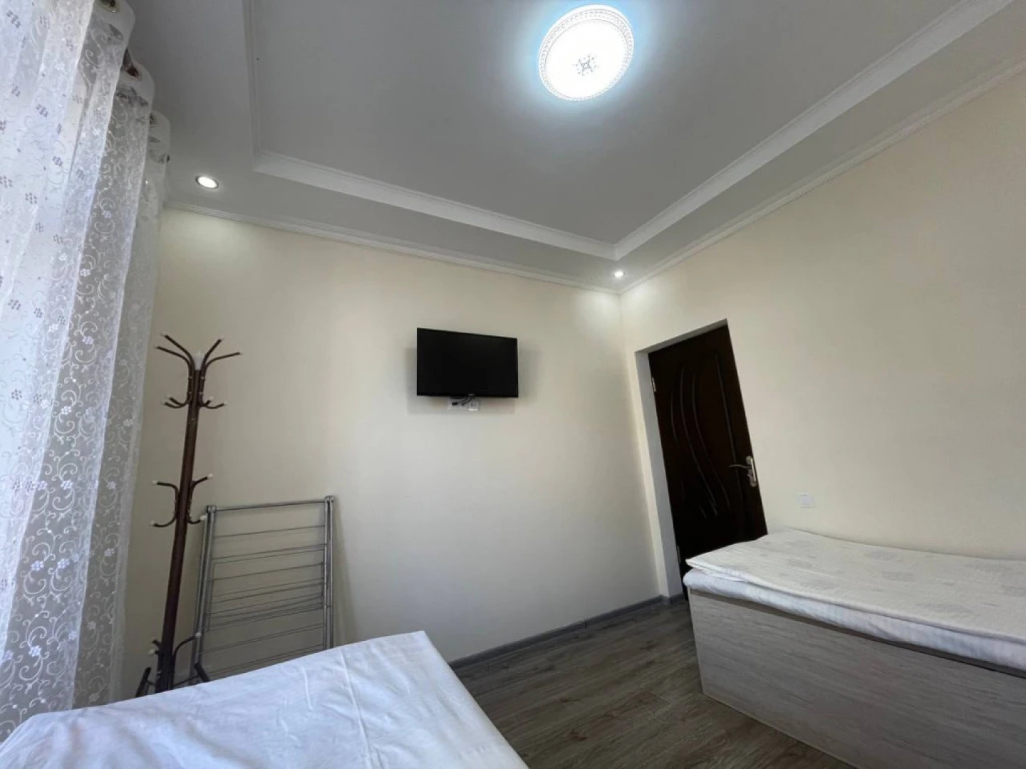 Yangiobod Mountain Resort Hotel