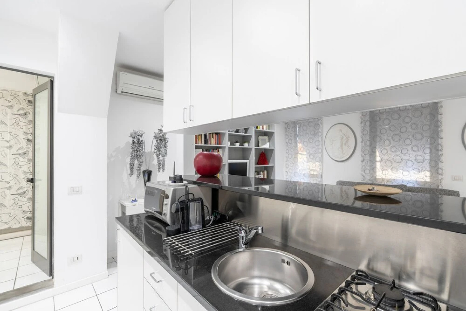 Charme&Suite Por Santa Maria