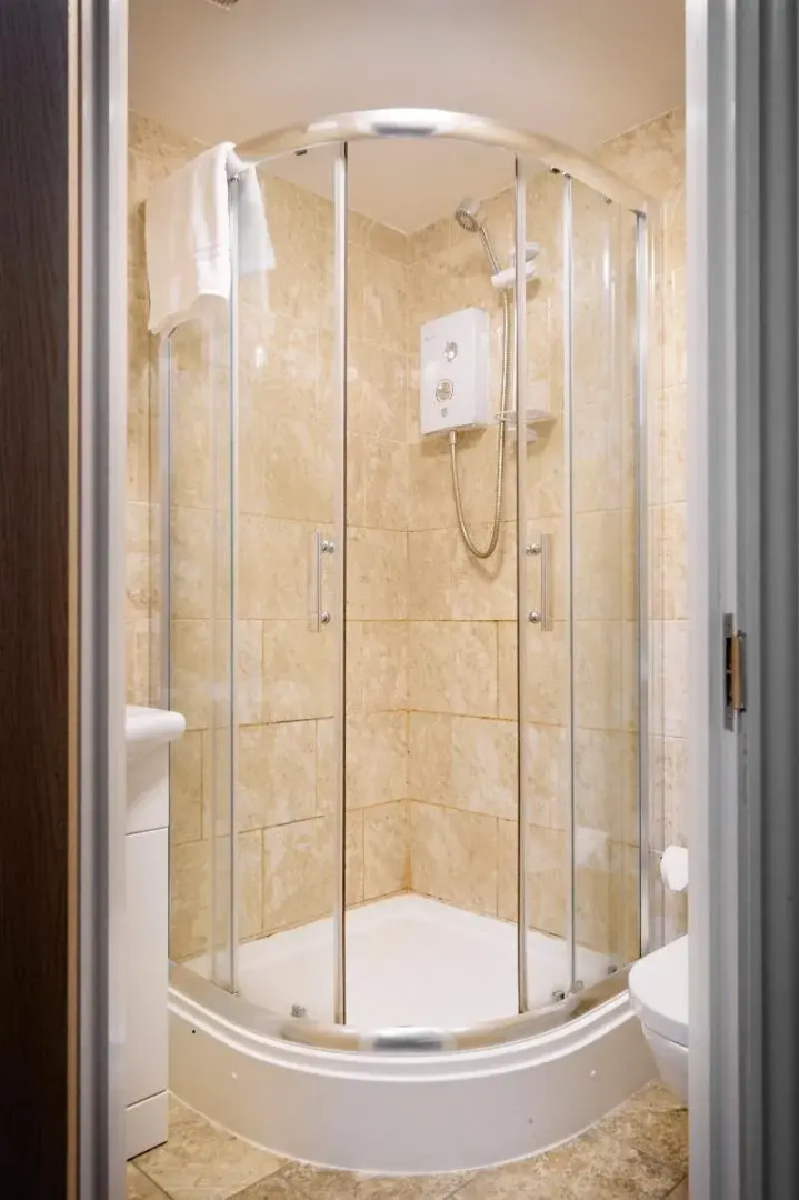 Belvilla Ilford Hill Hotel London