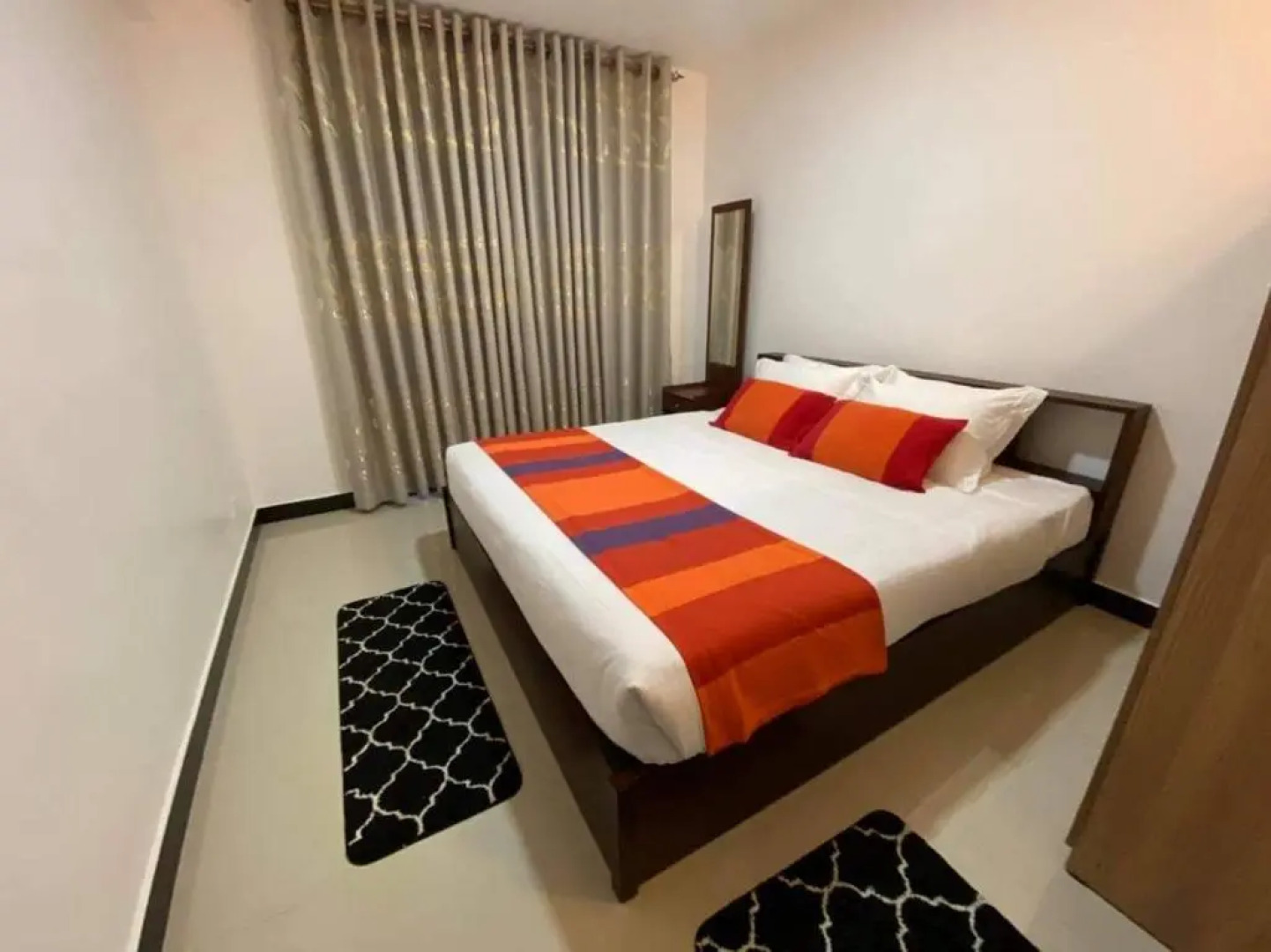 Tea Breeze Luxury Residence