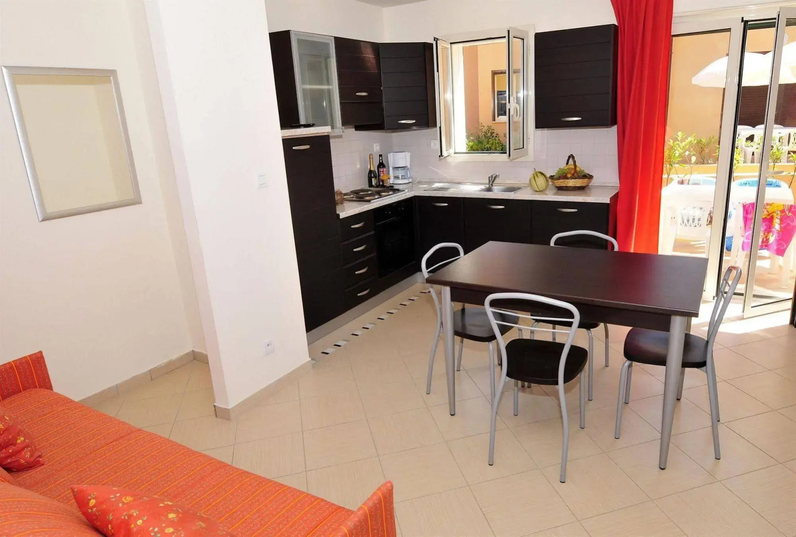 Les Terrasses de Lozari