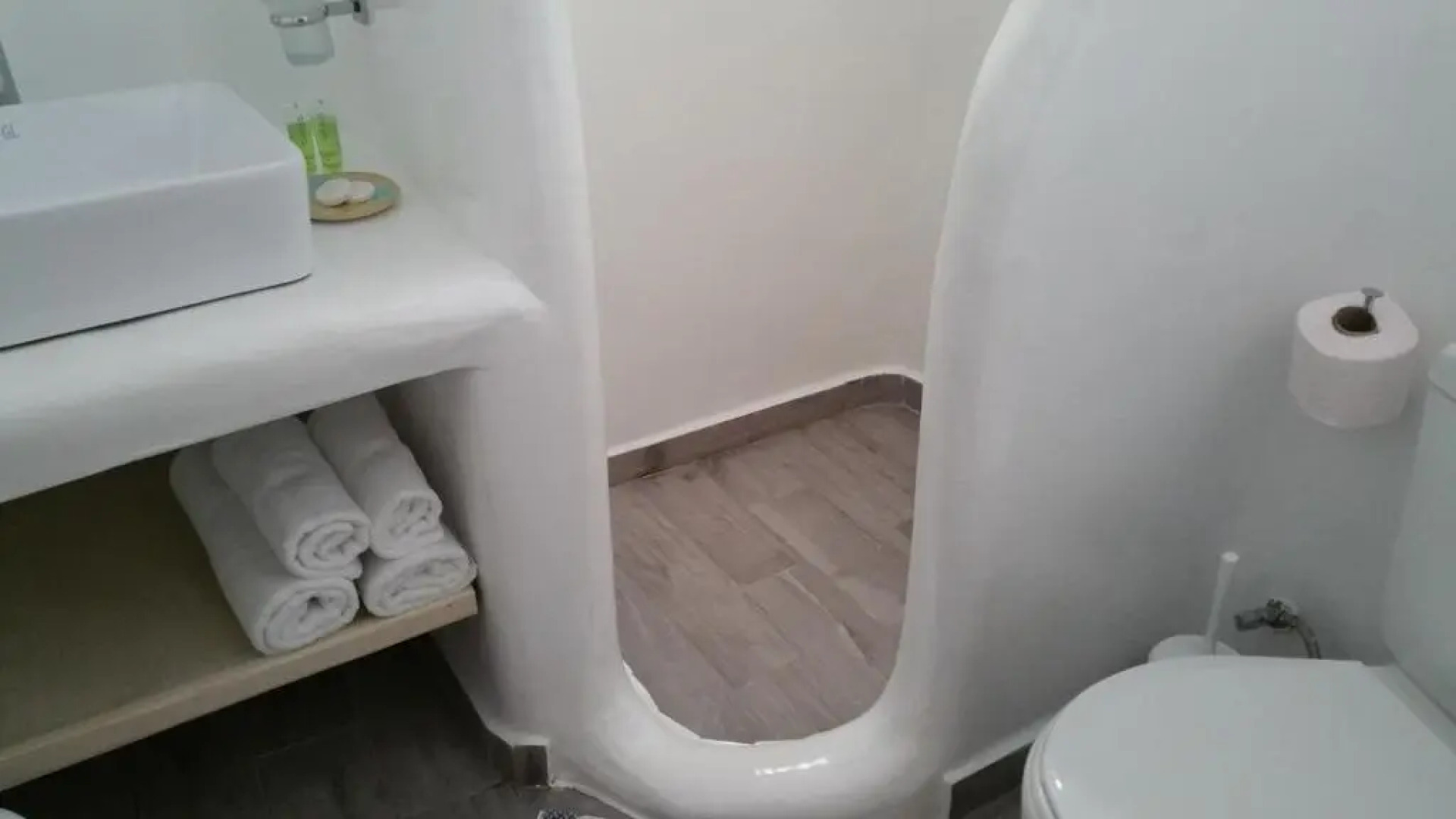 Villa Varnali Small Boutique