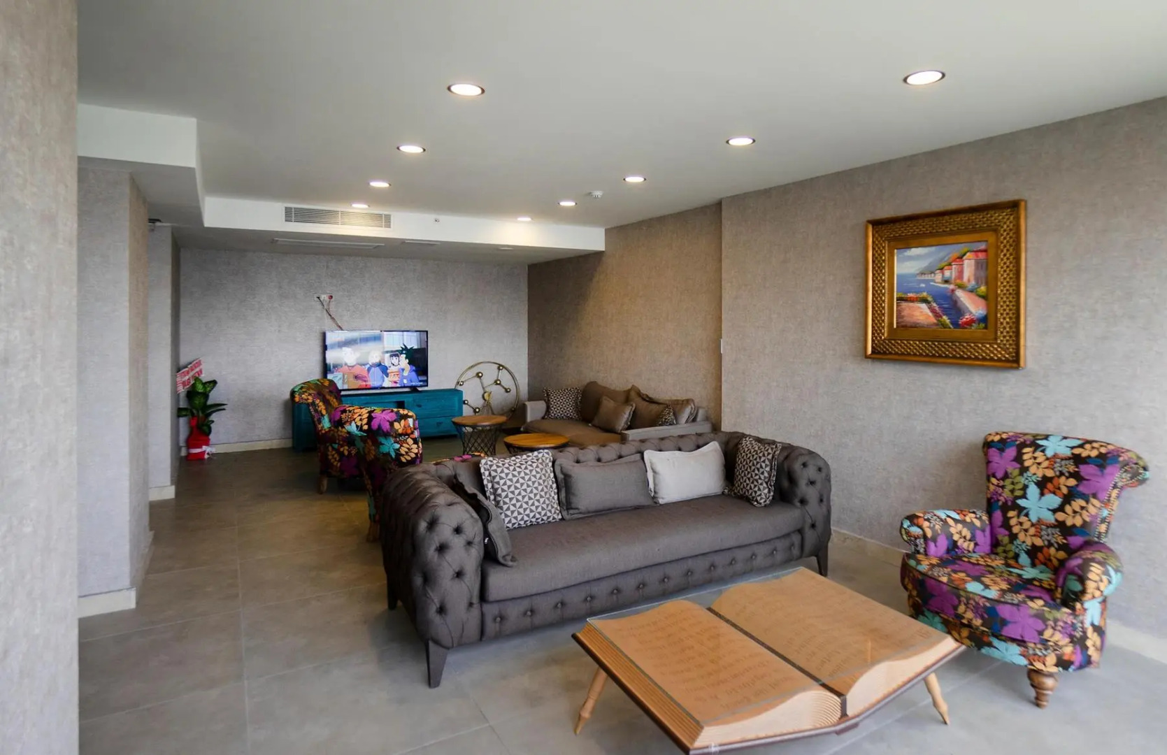 Marvista Resort Hotel Aqua & Spa