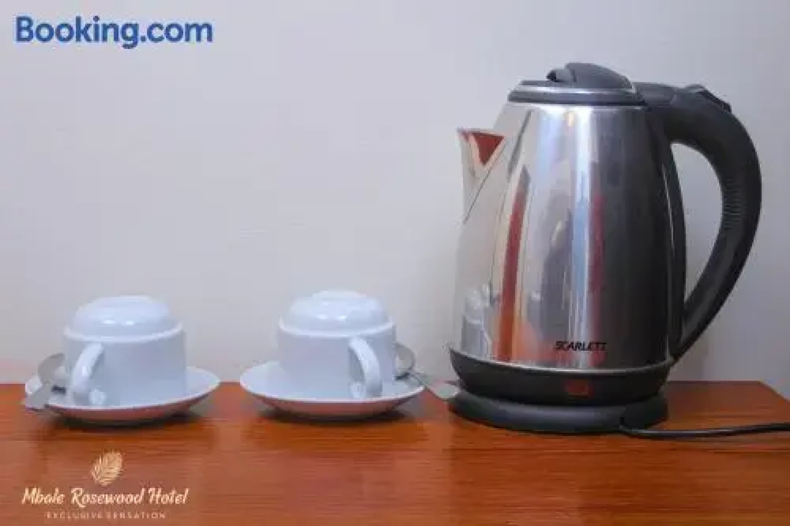 Mbale Rosewood Hotel