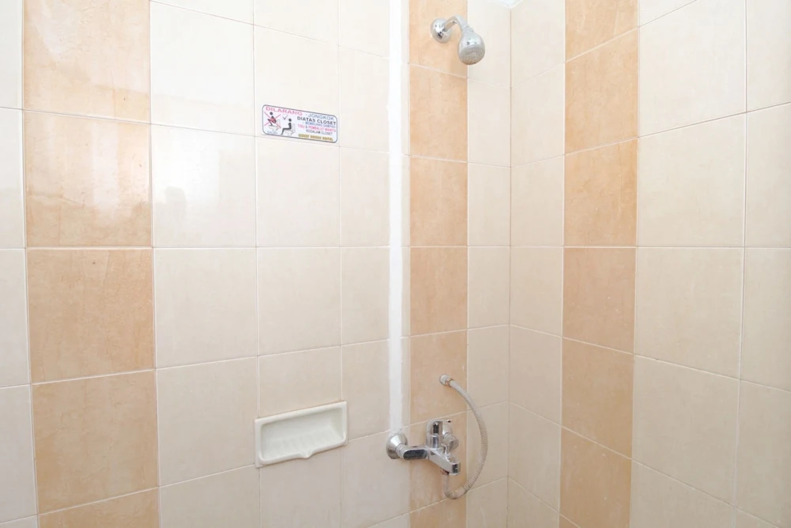 Airy Kota Timur HB Jassin 533 Gorontalo