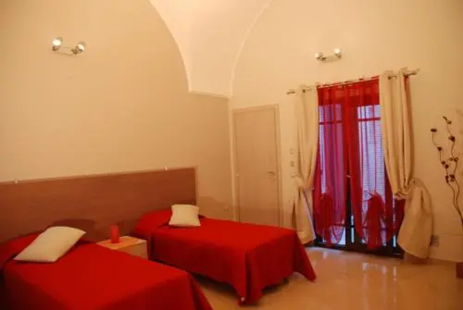 La Dimora dei Messapi