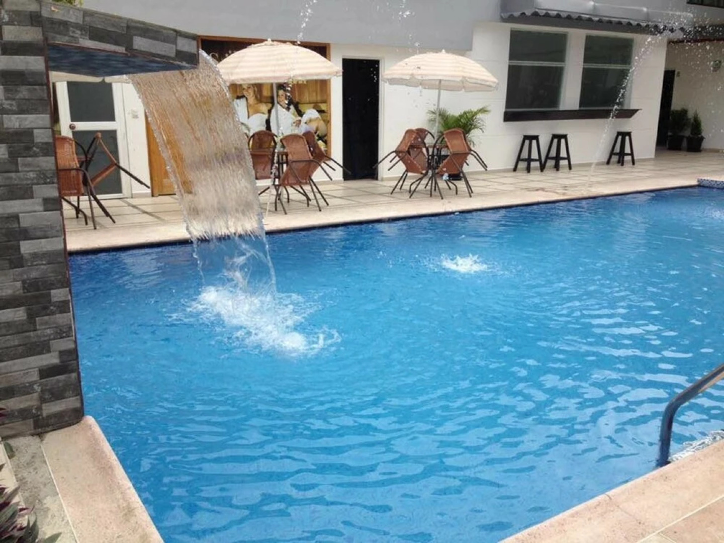 Grand Hotel Santander