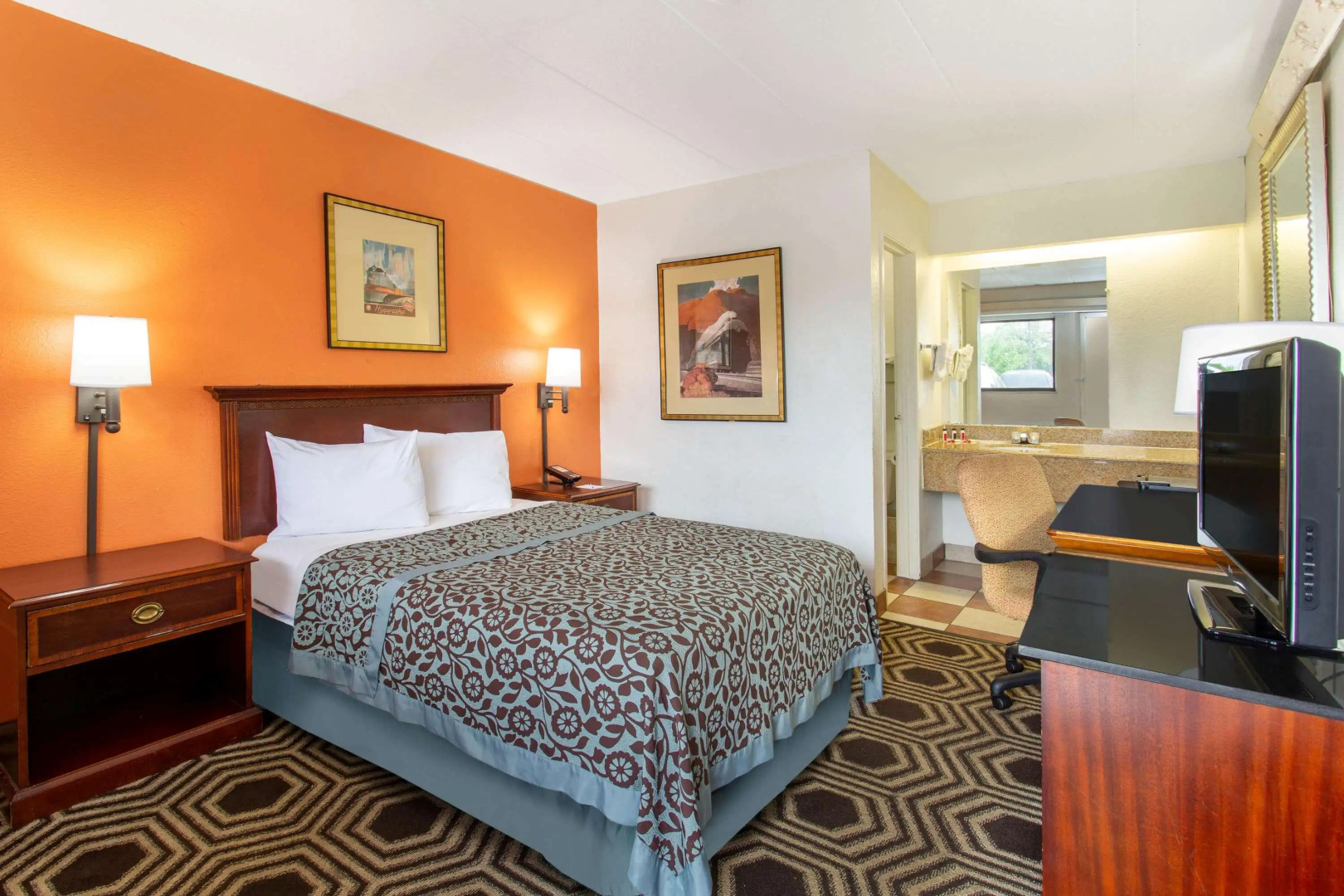 Travelodge by Wyndham Chicago - South Holland