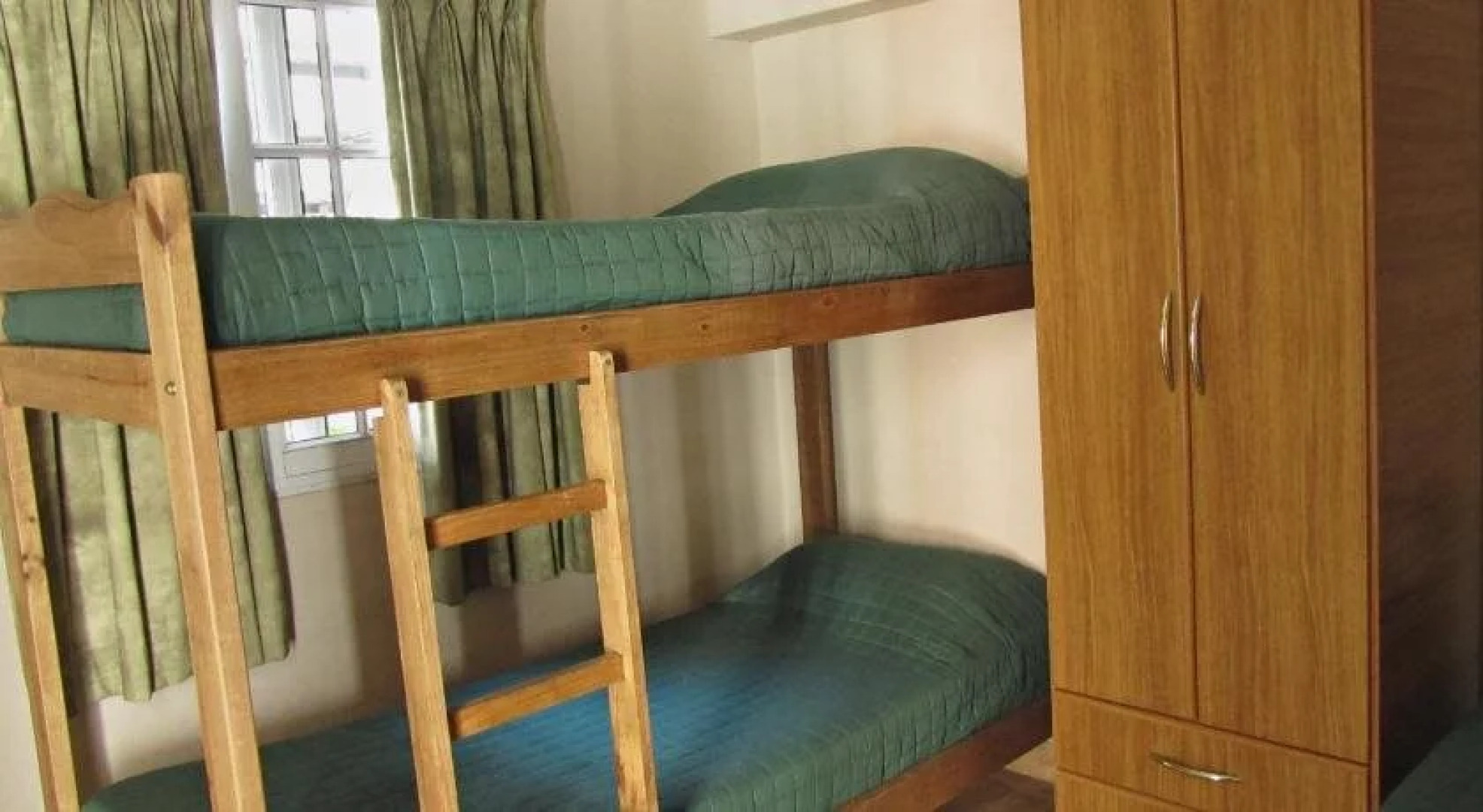 Hostel Tango Argentina