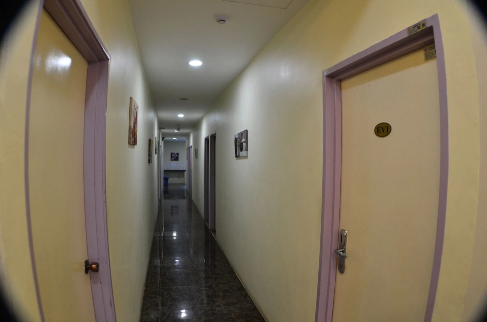 EV World Hotel Bentong