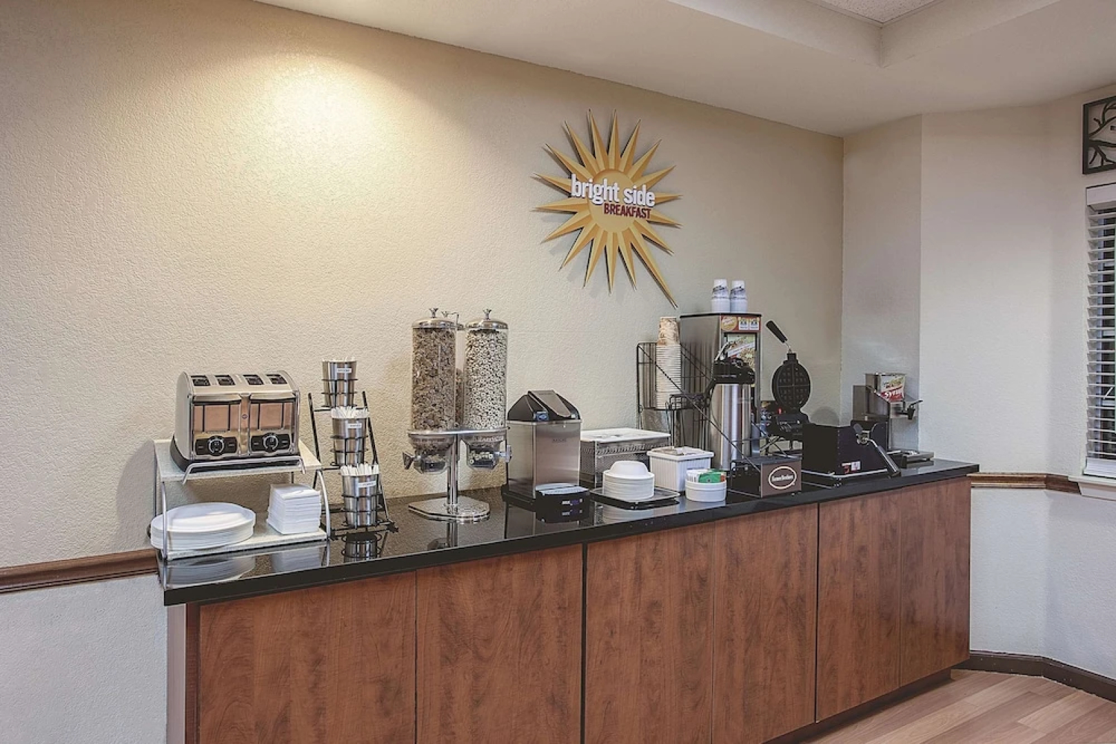 La Quinta Inn & Suites By Wyndham Davis