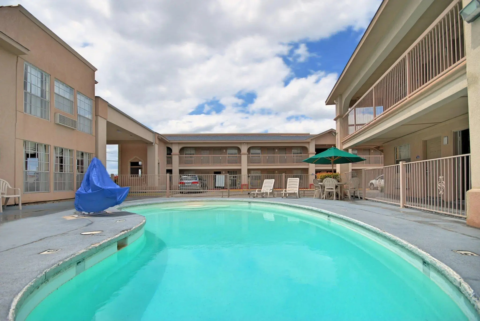 Americas Best Value Inn Killeen Ft. Hood