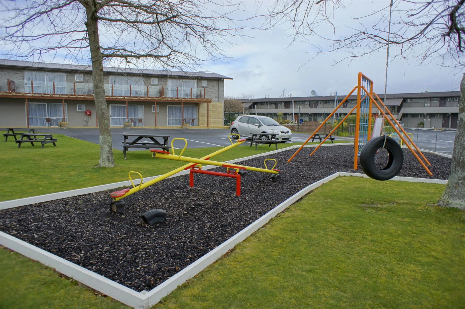 Suncourt Hotel & Conference Centre